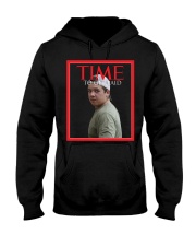 Time to get paid Hooded Sweatshirt tile