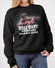 LIMITED EDITION Crewneck Sweatshirt apparel-crewneck-sweatshirt-lifestyle-front-40