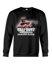 LIMITED EDITION Crewneck Sweatshirt front
