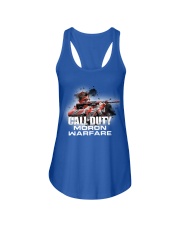 LIMITED EDITION Ladies Flowy Tank tile