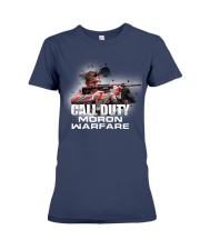 LIMITED EDITION Premium Fit Ladies Tee tile