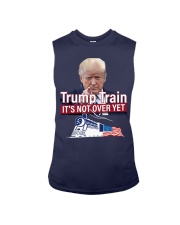 Trump Train Sleeveless Tee tile