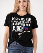 LIMITED EDITION Classic T-Shirt apparel-classic-tshirt-lifestyle-front-101
