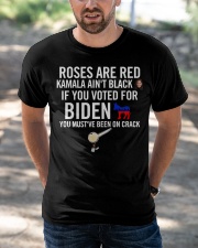 LIMITED EDITION Classic T-Shirt apparel-classic-tshirt-lifestyle-front-50