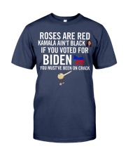 LIMITED EDITION Premium Fit Mens Tee tile