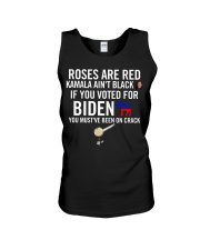 LIMITED EDITION Unisex Tank tile