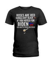 LIMITED EDITION Ladies T-Shirt tile