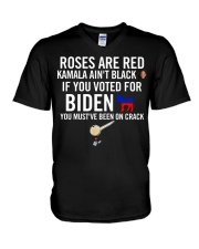 LIMITED EDITION V-Neck T-Shirt tile