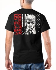 Let's Go Brandon Classic T-Shirt apparel-classic-tshirt-lifestyle-back-180