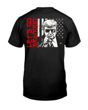 Let's Go Brandon Premium Fit Mens Tee tile