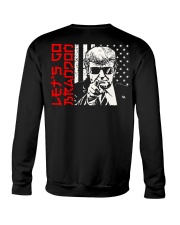 Let's Go Brandon Crewneck Sweatshirt tile