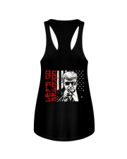 Let's Go Brandon Ladies Flowy Tank tile