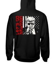 Let's Go Brandon Hooded Sweatshirt tile