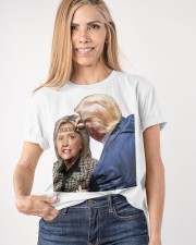 LIMITED EDITION Classic T-Shirt apparel-classic-tshirt-lifestyle-front-100
