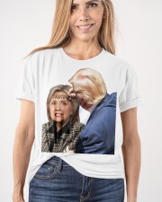LIMITED EDITION Classic T-Shirt apparel-classic-tshirt-lifestyle-front-101