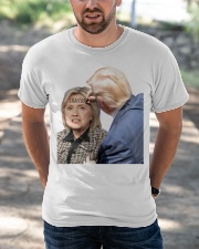 LIMITED EDITION Classic T-Shirt apparel-classic-tshirt-lifestyle-front-50