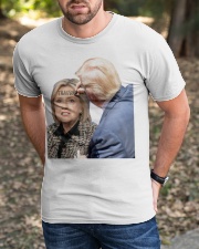 LIMITED EDITION Classic T-Shirt apparel-classic-tshirt-lifestyle-front-52