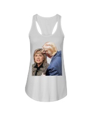 LIMITED EDITION Ladies Flowy Tank tile