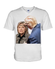 LIMITED EDITION V-Neck T-Shirt tile