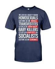 LIMITED EDITION Premium Fit Mens Tee tile