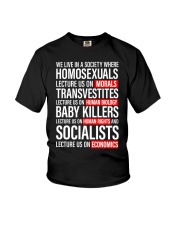 LIMITED EDITION Youth T-Shirt tile