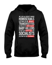 LIMITED EDITION Hooded Sweatshirt tile