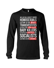 LIMITED EDITION Long Sleeve Tee tile