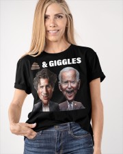 LIMITED EDITION Classic T-Shirt apparel-classic-tshirt-lifestyle-front-100
