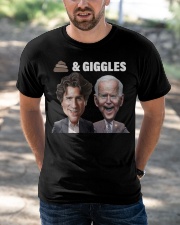 LIMITED EDITION Classic T-Shirt apparel-classic-tshirt-lifestyle-front-50