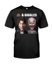 LIMITED EDITION Classic T-Shirt front
