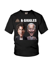 LIMITED EDITION Youth T-Shirt tile