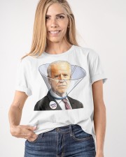 LIMITED EDITION Classic T-Shirt apparel-classic-tshirt-lifestyle-front-100