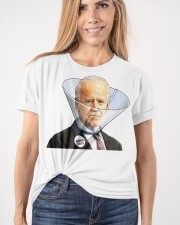 LIMITED EDITION Classic T-Shirt apparel-classic-tshirt-lifestyle-front-101