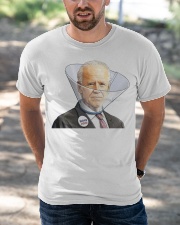 LIMITED EDITION Classic T-Shirt apparel-classic-tshirt-lifestyle-front-50