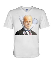 LIMITED EDITION V-Neck T-Shirt tile