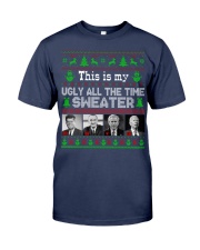 This is my ugly all the time Sweater Premium Fit Mens Tee tile