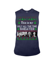 This is my ugly all the time Sweater Sleeveless Tee tile