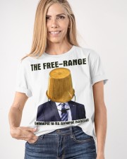 LIMITED EDITION Classic T-Shirt apparel-classic-tshirt-lifestyle-front-100
