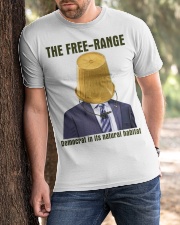LIMITED EDITION Classic T-Shirt apparel-classic-tshirt-lifestyle-front-51