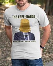 LIMITED EDITION Classic T-Shirt apparel-classic-tshirt-lifestyle-front-52