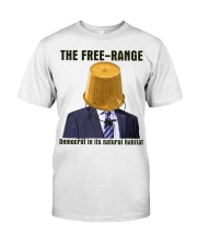 LIMITED EDITION Classic T-Shirt front