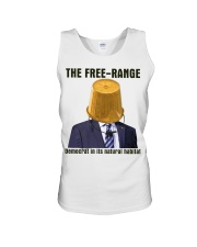 LIMITED EDITION Unisex Tank tile
