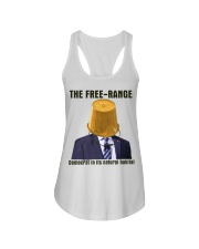 LIMITED EDITION Ladies Flowy Tank tile