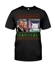 LET'S GO BRANDON Classic T-Shirt tile