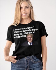 But rather how he endures defeat Classic T-Shirt apparel-classic-tshirt-lifestyle-front-100