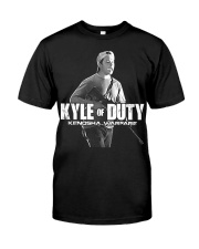 Kyle of Duty Classic T-Shirt tile