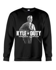 Kyle of Duty Crewneck Sweatshirt front