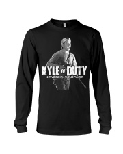 Kyle of Duty Long Sleeve Tee tile