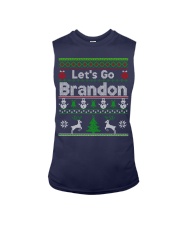 Let's Go Brandon Sleeveless Tee tile