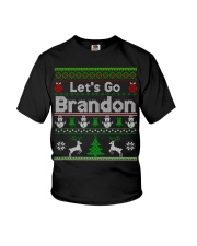 Let's Go Brandon Youth T-Shirt tile